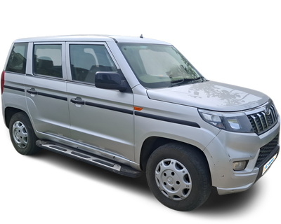 Mahindra BOLERO NEO-img